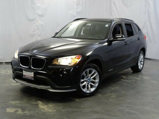 2015 BMW X1 xDrive28i / AWD xDrive - Fresh Stock Dated October 2025