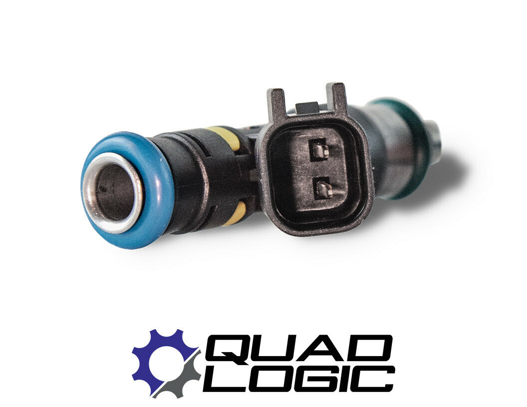 Polaris Ranger RZR 800 (2011-2014) EFI Fuel Injector (EACH) 1204318 1204319 - Fresh Stock Dated October 2025