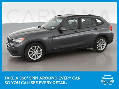 2015 BMW X1 xDrive28i Sport Utility 4D - Fresh Stock Dated October 2025