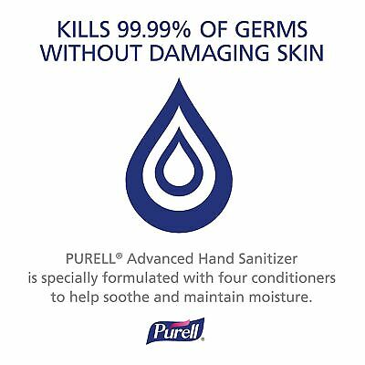 GOJO Instant Hand Sanitizer Foam 1200mL Clear 190502 - Fresh Stock Dated October 2025