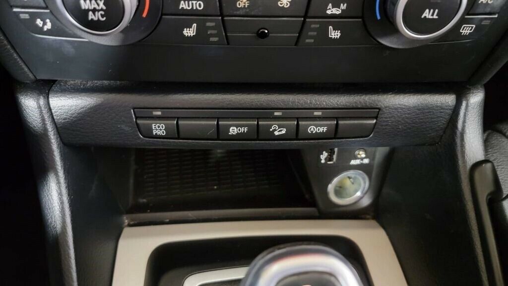2015 BMW X1 xDrive28i - Fresh Stock Dated October 2025