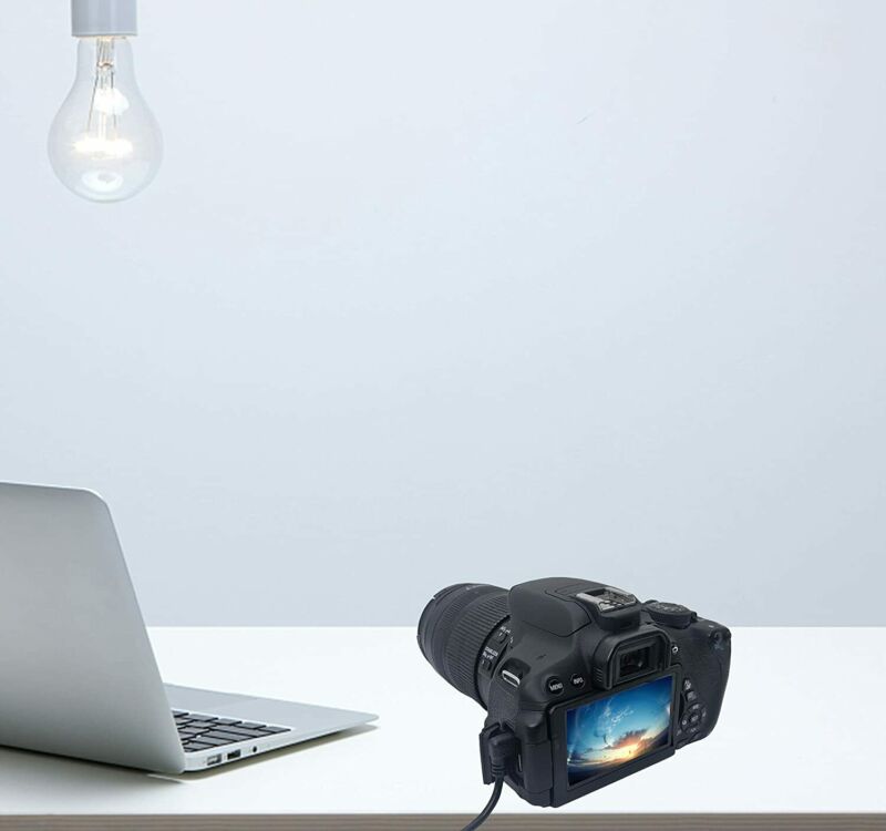 2PC Mini USB Cable Combo Right Angle & Left  Male to USB Type A 2.0 Data Sync - Fresh Stock Dated October 2025