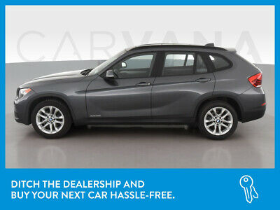 2015 BMW X1 xDrive28i Sport Utility 4D - Fresh Stock Dated October 2025