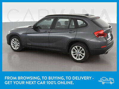 2015 BMW X1 xDrive28i Sport Utility 4D - Fresh Stock Dated October 2025