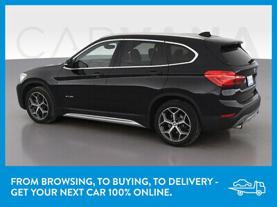 2018 BMW X1 xDrive28i Sport Utility 4D - Fresh Stock Dated October 2025