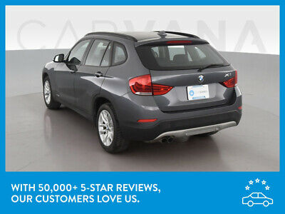 2015 BMW X1 xDrive28i Sport Utility 4D - Fresh Stock Dated October 2025