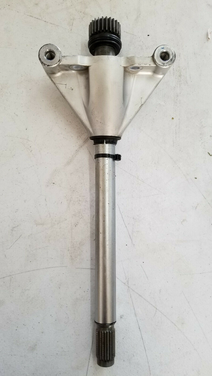 99 - 09 YAMAHA V STAR VXS 1100 DRIVE SHAFT DRIVESHAFT 5EL-46171-00-00 XVS1100 lm - Fresh Stock Dated October 2025