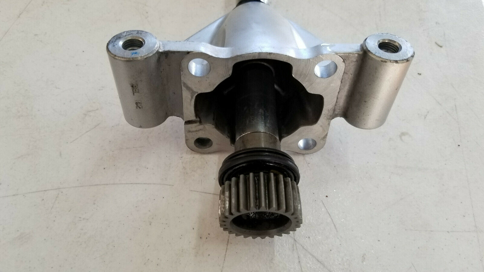 99 - 09 YAMAHA V STAR VXS 1100 DRIVE SHAFT DRIVESHAFT 5EL-46171-00-00 XVS1100 lm - Fresh Stock Dated October 2025
