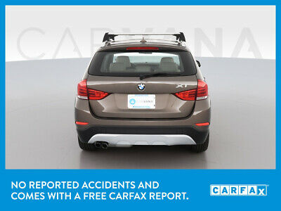 2014 BMW X1 xDrive28i Sport Utility 4D - Fresh Stock Dated October 2025