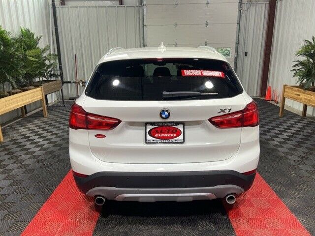 2017 BMW X1 xDrive28i - Fresh Stock Dated October 2025