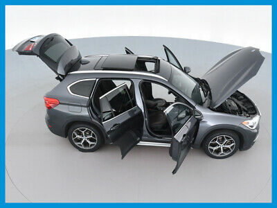 2016 BMW X1 xDrive28i Sport Utility 4D - Fresh Stock Dated October 2025