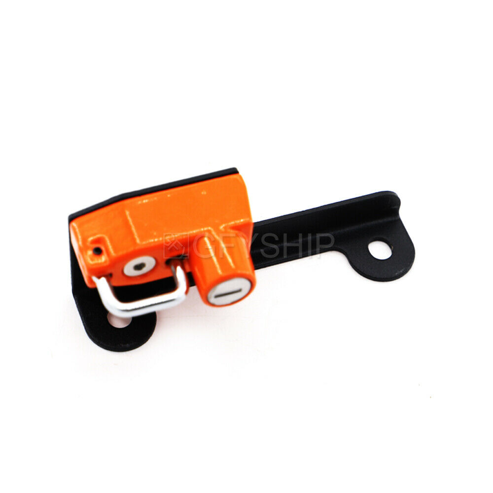 For BMW R1250GS 2019 2020 2021 R1250 GS Motorcycle Helmet Lock Bloqueo De Casco - Fresh Stock Dated October 2025