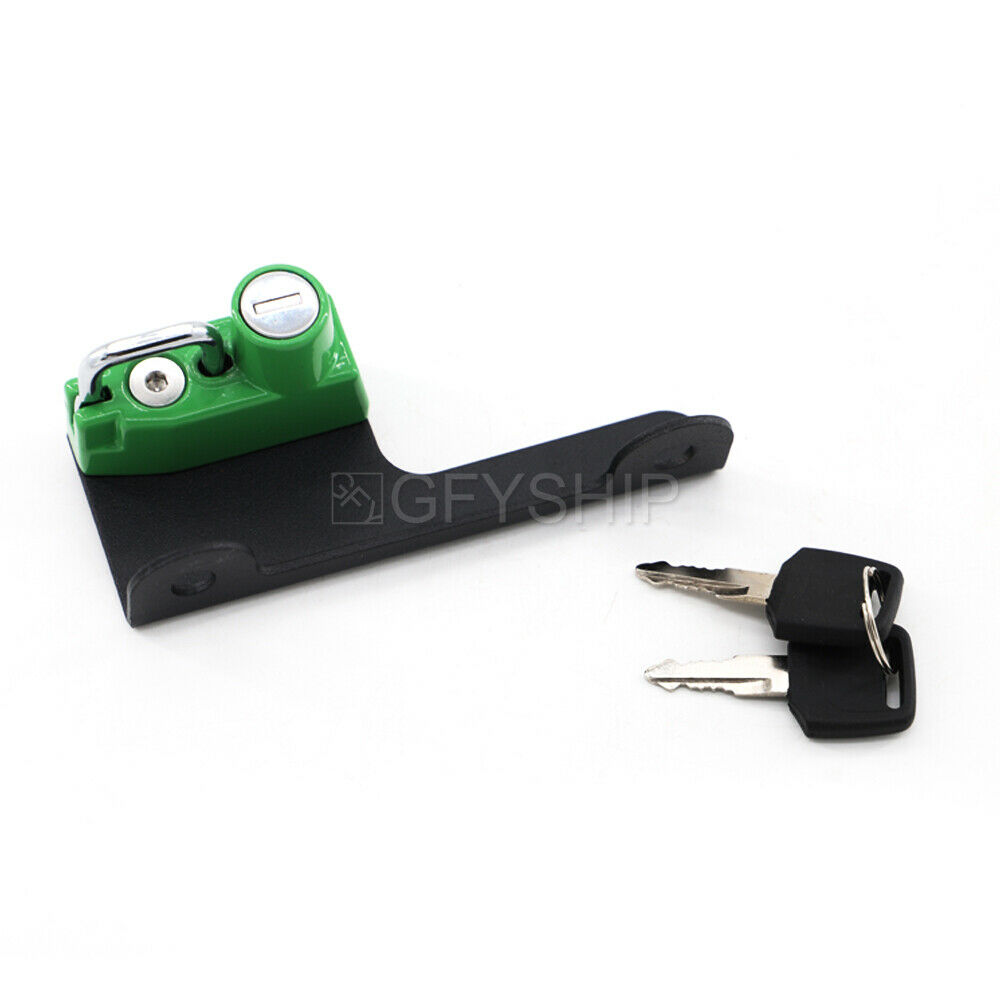 For BMW R1250GS 2019 2020 2021 R1250 GS Motorcycle Helmet Lock Bloqueo De Casco - Fresh Stock Dated October 2025