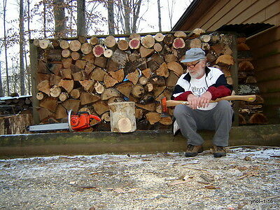 Seasoned FIREWOOD fuel to fit most fireplace/wood-stoves half cord *U-haul* USA - Fresh Stock Dated October 2025