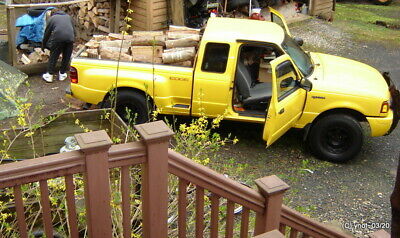 Seasoned FIREWOOD fuel to fit most fireplace/wood-stoves half cord *U-haul* USA - Fresh Stock Dated October 2025