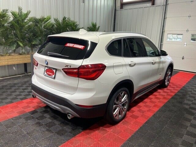 2017 BMW X1 xDrive28i - Fresh Stock Dated October 2025