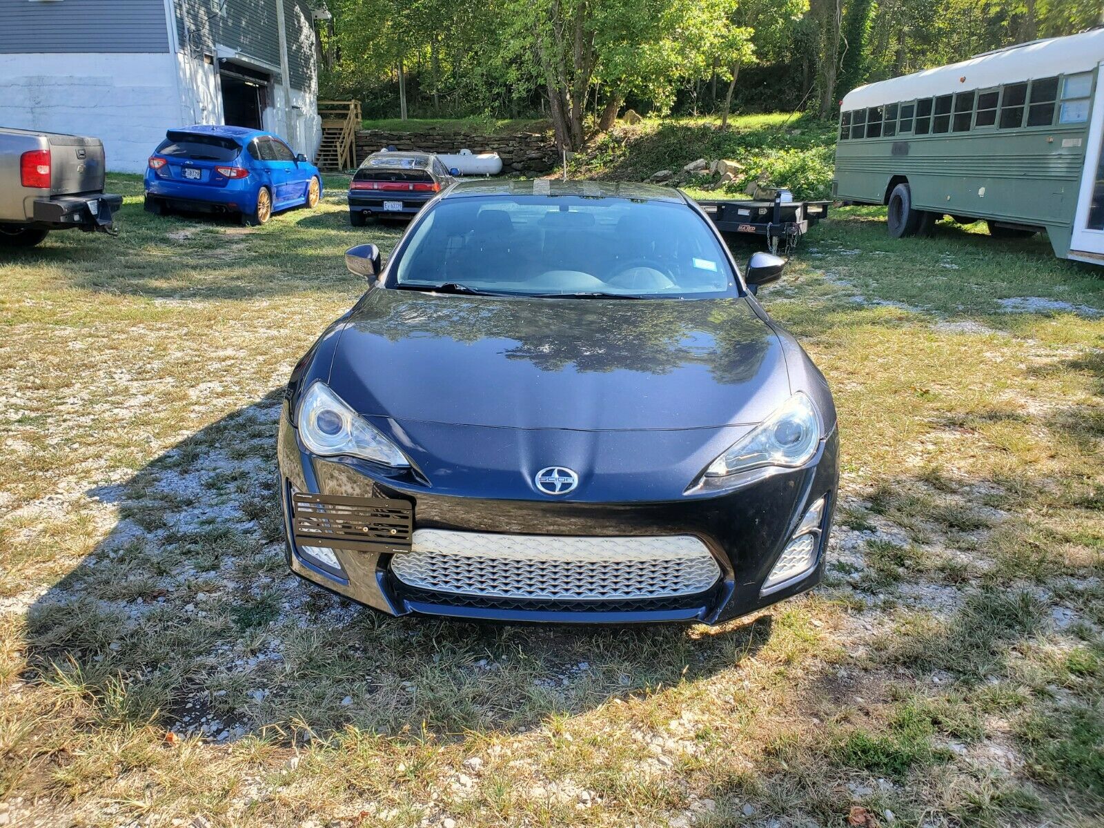 2014 Scion FR-S  Clean Title LOW MILES! - Fresh Stock Dated October 2025