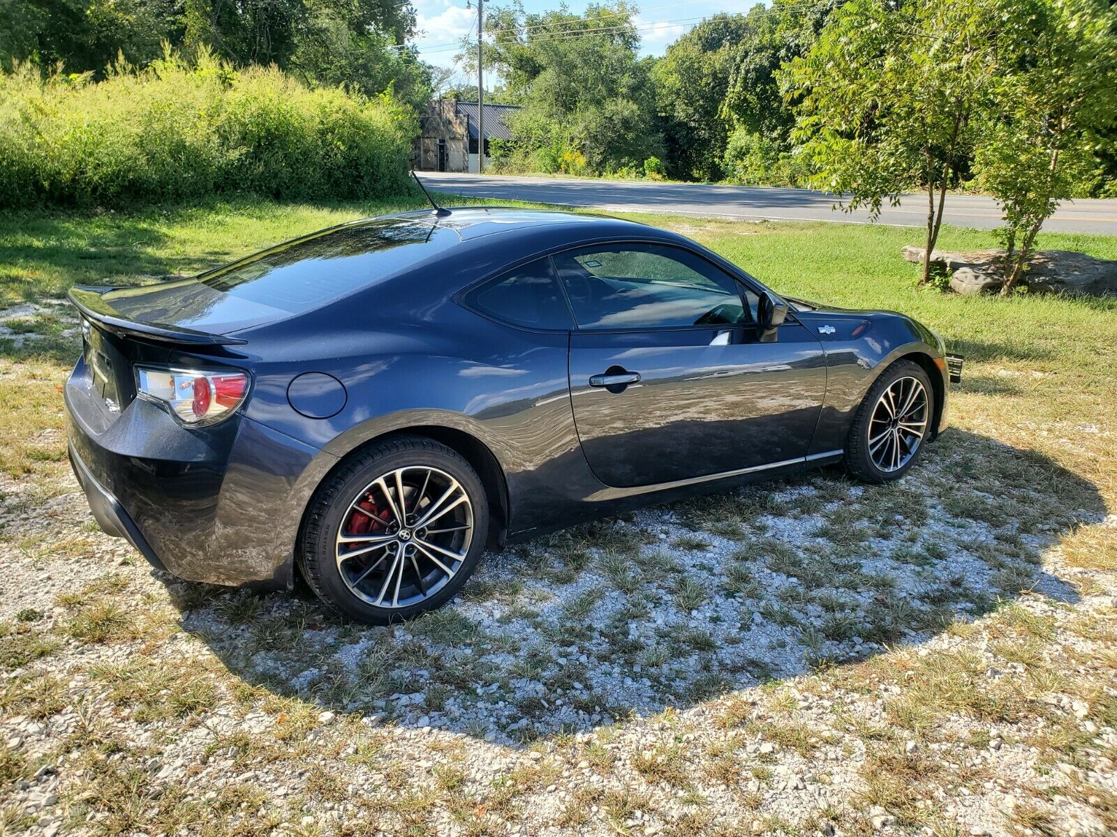 2014 Scion FR-S  Clean Title LOW MILES! - Fresh Stock Dated October 2025