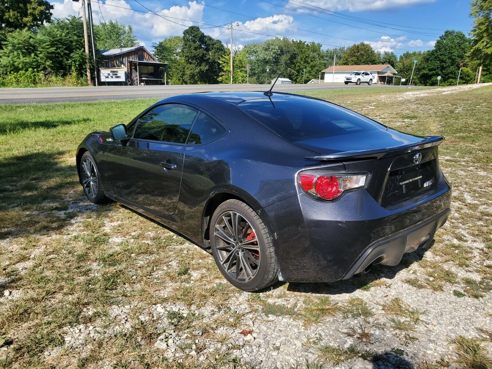 2014 Scion FR-S  Clean Title LOW MILES! - Fresh Stock Dated October 2025