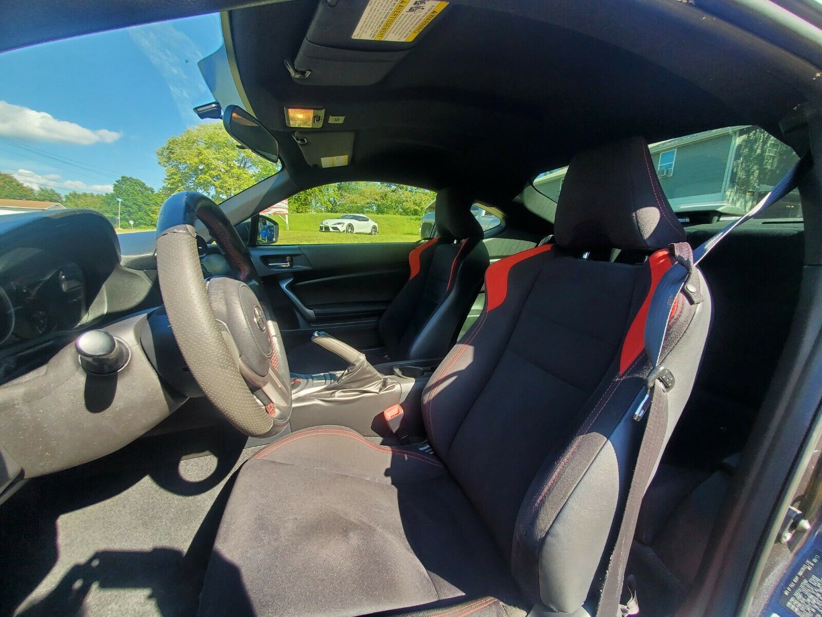 2014 Scion FR-S  Clean Title LOW MILES! - Fresh Stock Dated October 2025