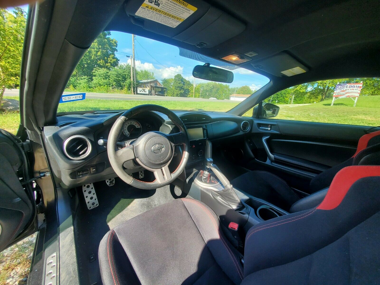 2014 Scion FR-S  Clean Title LOW MILES! - Fresh Stock Dated October 2025