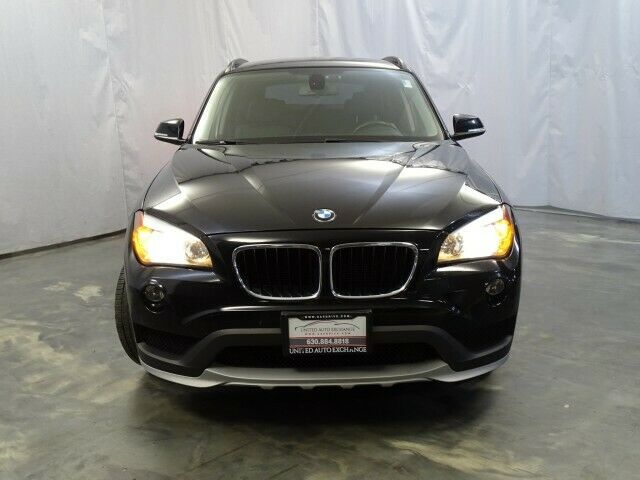 2015 BMW X1 xDrive28i / AWD xDrive - Fresh Stock Dated October 2025