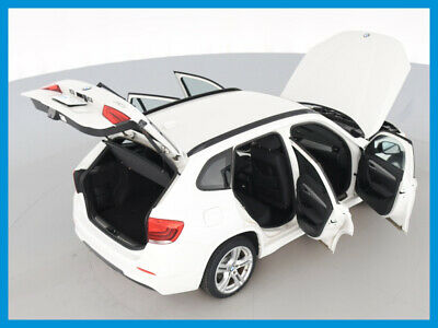 2015 BMW X1 sDrive28i Sport Utility 4D - Fresh Stock Dated October 2025
