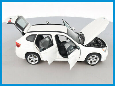 2015 BMW X1 sDrive28i Sport Utility 4D - Fresh Stock Dated October 2025