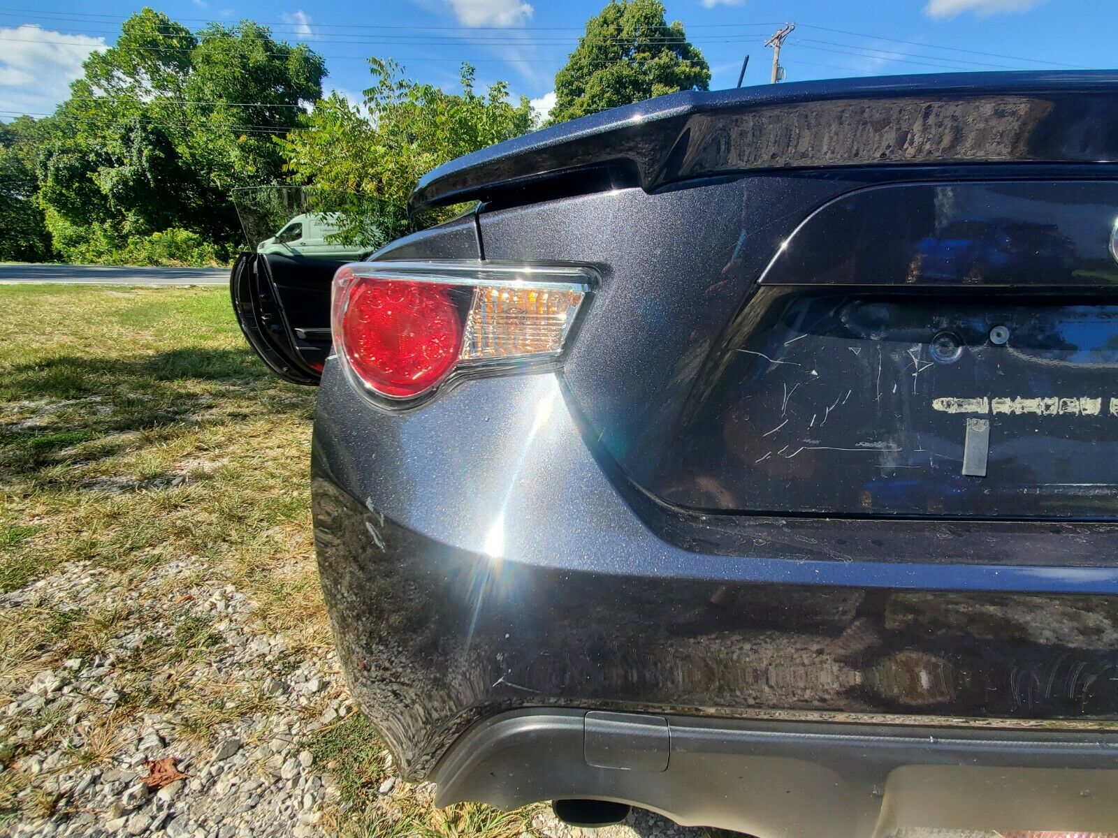 2014 Scion FR-S  Clean Title LOW MILES! - Fresh Stock Dated October 2025