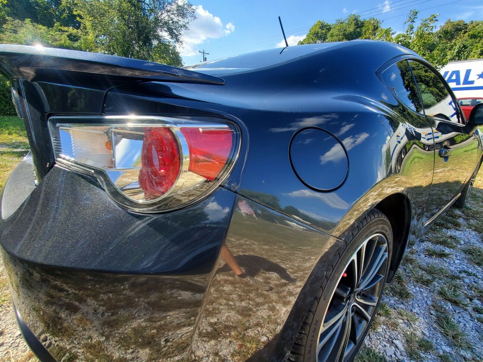 2014 Scion FR-S  Clean Title LOW MILES! - Fresh Stock Dated October 2025