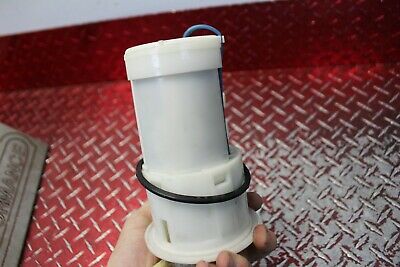 2009 - 2014 YAMAHA YZF R1 YZF-R1 OEM FUEL PUMP GAS PUMP FOR PARTS R189 - Fresh Stock Dated October 2025