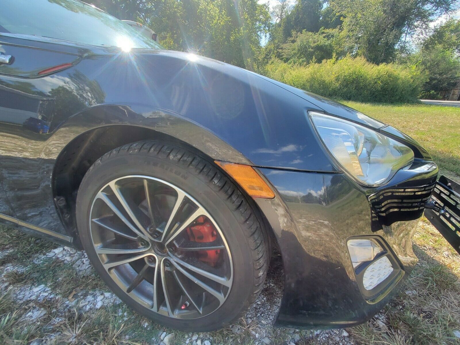 2014 Scion FR-S  Clean Title LOW MILES! - Fresh Stock Dated October 2025
