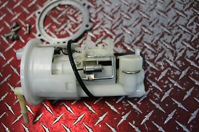 2009 - 2014 YAMAHA YZF R1 YZF-R1 OEM FUEL PUMP GAS PUMP FOR PARTS R189 - Fresh Stock Dated October 2025