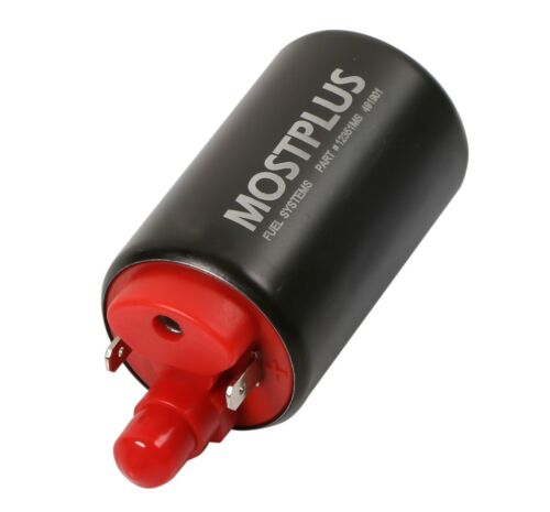 New 35mm Fuel Pump Fits  for Kawasaki KFX450R / KSF450-BAF 2008-2013 - Fresh Stock Dated October 2025