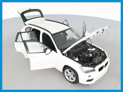 2015 BMW X1 sDrive28i Sport Utility 4D - Fresh Stock Dated October 2025