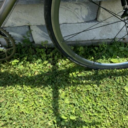 Litespeed Vortex 6/4 Titanium Road Bike 54cm Full Dura Ace. MINT. - Fresh Stock Dated October 2025