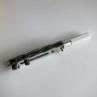 GF80309 Watch Repair Tool Max. 60mm Back Case Opener Remover - Fresh Stock Dated October 2025