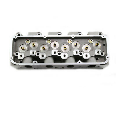 Ford 302 351C Cleveland 220cc 64cc Aluminum Bare Cylinder Head - Fresh Stock Dated October 2025