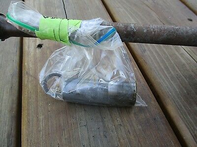 Vintage 82 Yamaha Maxim XJ750 Motorcycle Shaft Drive 81 83 550 650 - Fresh Stock Dated October 2025