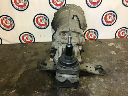 2004 Nissan 350Z 6 Speed Manual Transmission 118K Miles OEM 0BGMC0 - Fresh Stock Dated October 2025