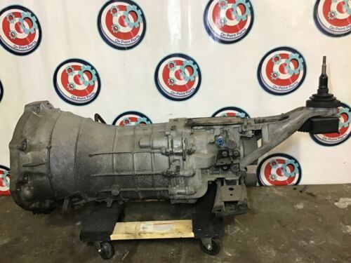 2004 Nissan 350Z 6 Speed Manual Transmission 118K Miles OEM 0BGMC0 - Fresh Stock Dated October 2025
