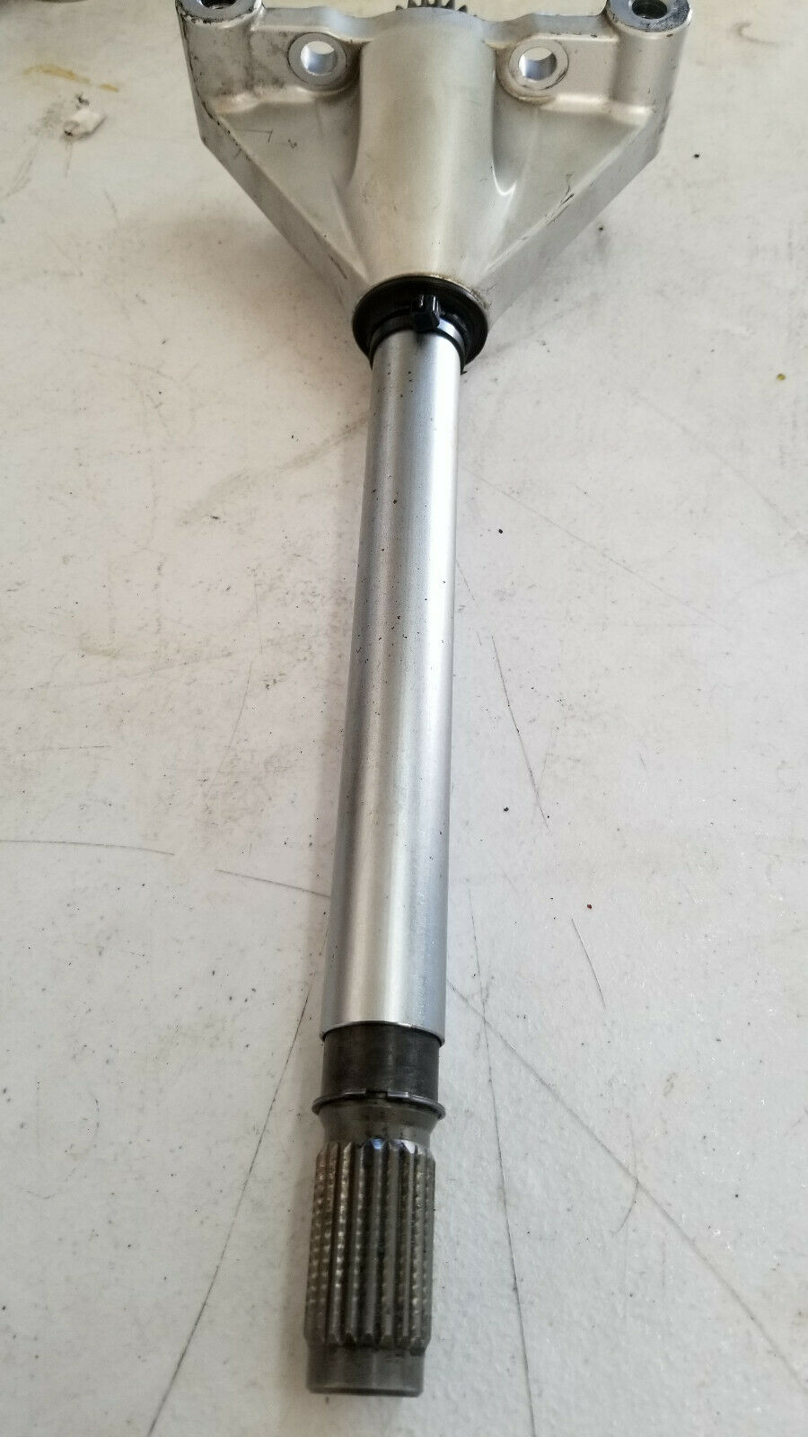 99 - 09 YAMAHA V STAR VXS 1100 DRIVE SHAFT DRIVESHAFT 5EL-46171-00-00 XVS1100 lm - Fresh Stock Dated October 2025