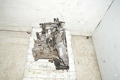 1992 1996 HONDA PRELUDE 90-97 ACCORD JDM H22A VTEC 5 SPEED TRANSMISSION ONLY - Fresh Stock Dated October 2025