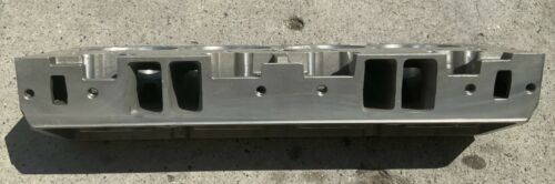 LAC Small Block Chevy CNC Chambers - Fresh Stock Dated October 2025