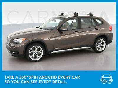 2014 BMW X1 xDrive28i Sport Utility 4D - Fresh Stock Dated October 2025