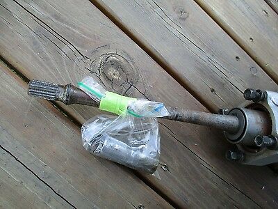 Vintage 82 Yamaha Maxim XJ750 Motorcycle Shaft Drive 81 83 550 650 - Fresh Stock Dated October 2025