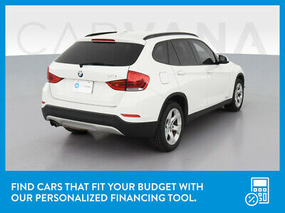 2015 BMW X1 sDrive28i Sport Utility 4D - Fresh Stock Dated October 2025