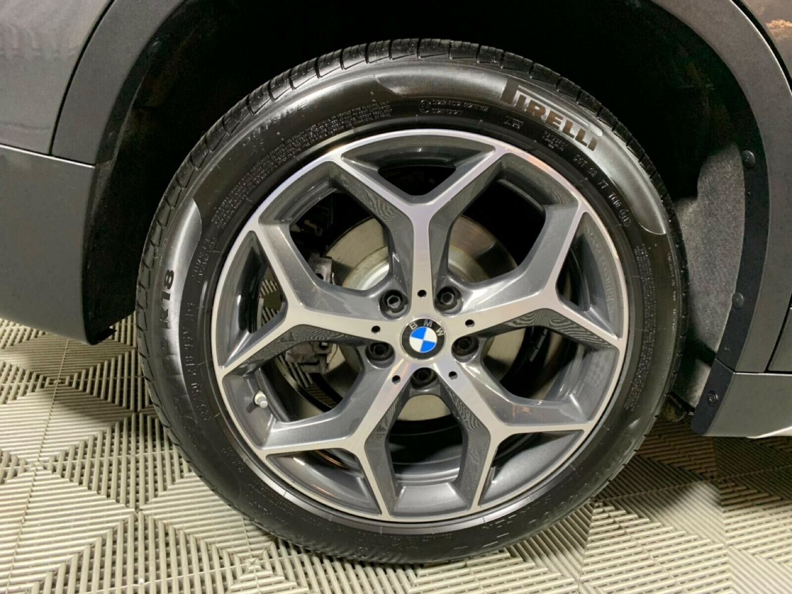 2018 BMW X1 xDrive28i - Fresh Stock Dated October 2025