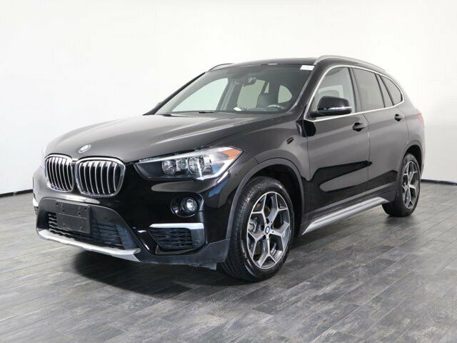 2018 BMW X1 xDrive28i AWD - Fresh Stock Dated October 2025