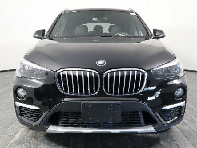 2018 BMW X1 xDrive28i AWD - Fresh Stock Dated October 2025